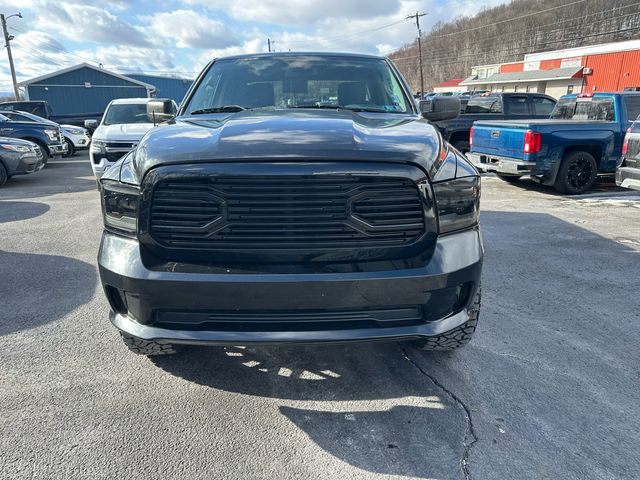 2016 Ram 1500 Express