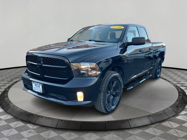 2016 Ram 1500 Express