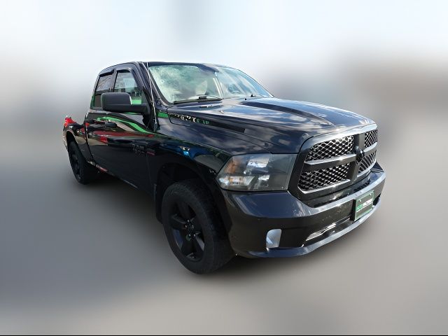 2016 Ram 1500 Express