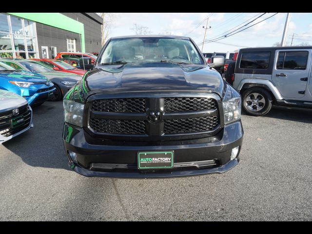 2016 Ram 1500 Express