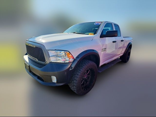 2016 Ram 1500 Express