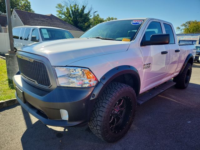 2016 Ram 1500 Express