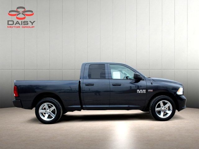 2016 Ram 1500 Express