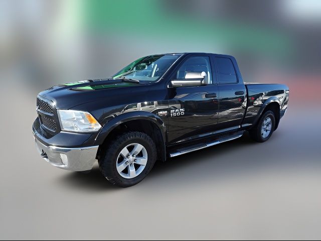 2016 Ram 1500 Outdoorsman