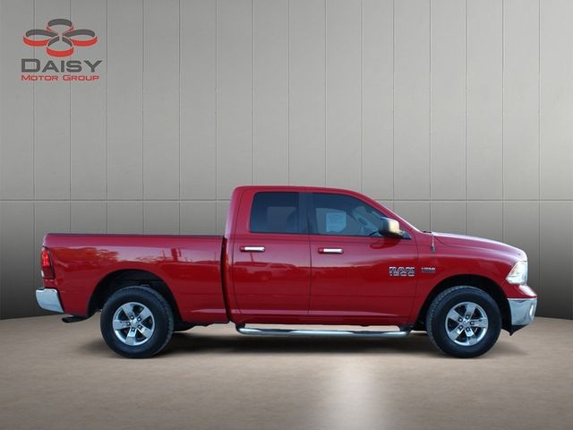 2016 Ram 1500 SLT