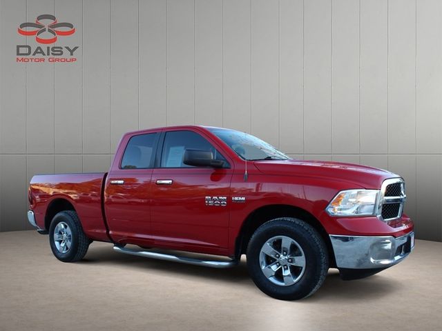 2016 Ram 1500 SLT