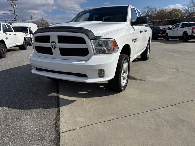 2016 Ram 1500 Express