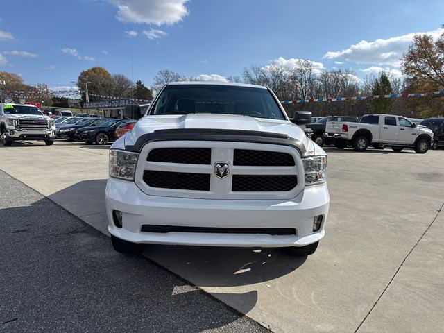 2016 Ram 1500 Express