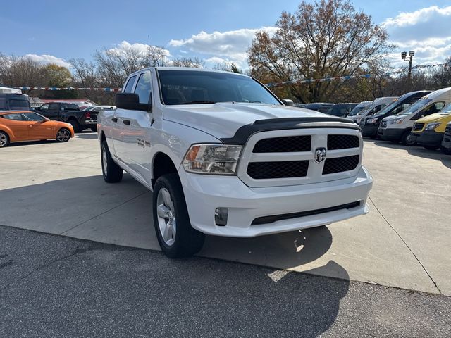 2016 Ram 1500 Express