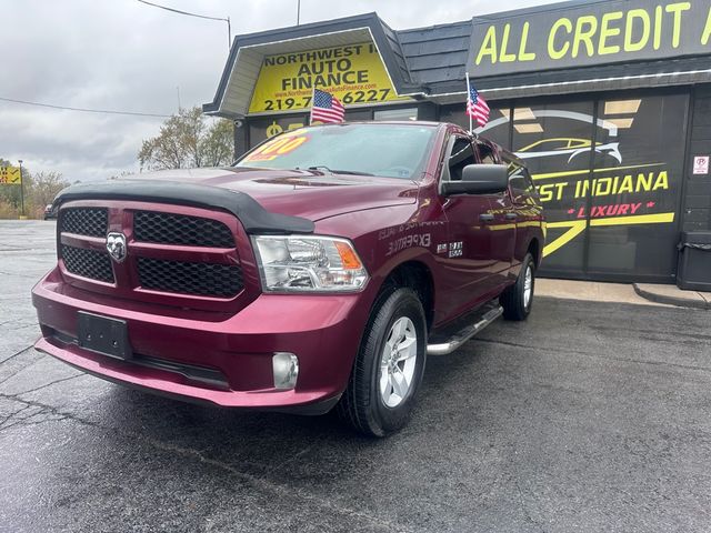 2016 Ram 1500 Express