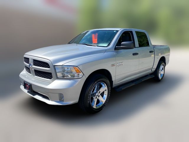 2016 Ram 1500 Express