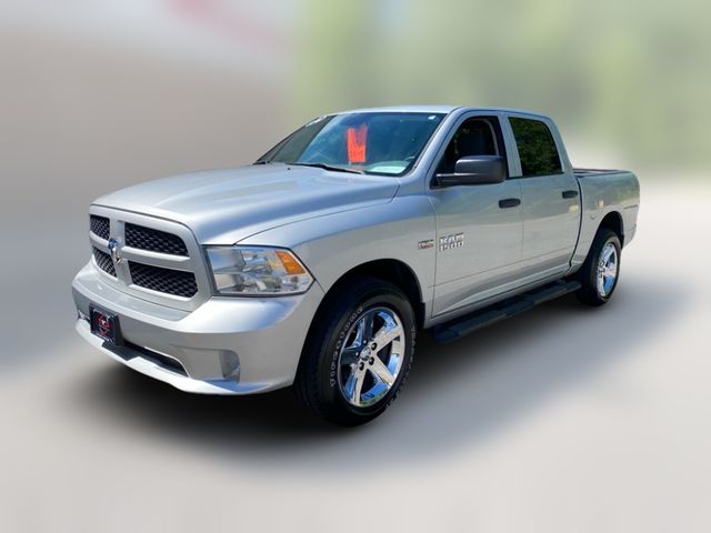 2016 Ram 1500 Express