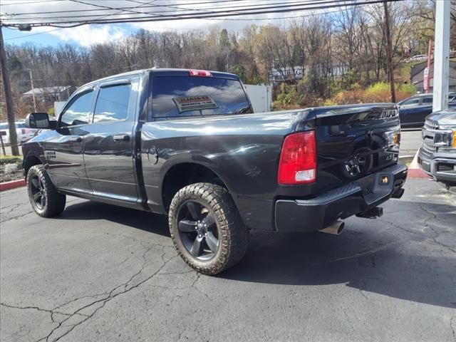 2016 Ram 1500 Express