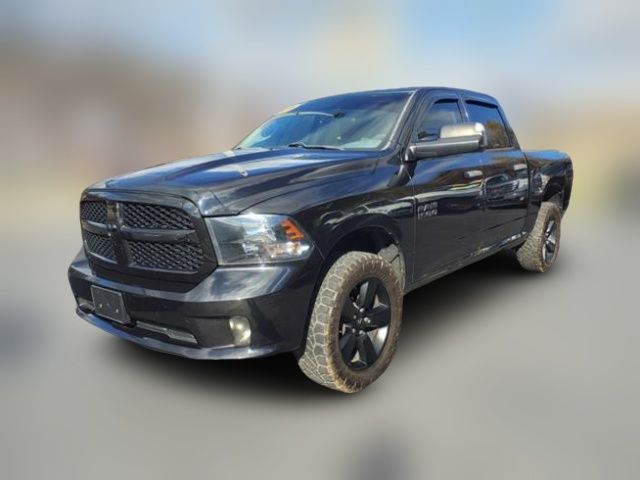 2016 Ram 1500 Express