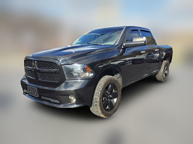 2016 Ram 1500 Express