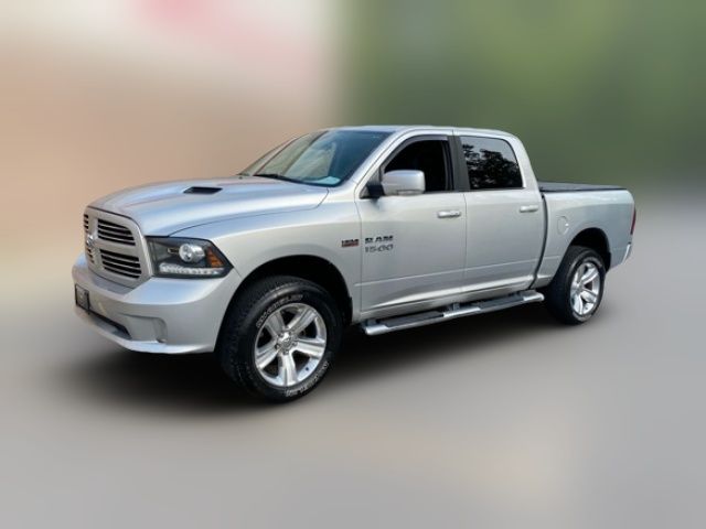 2016 Ram 1500 Sport