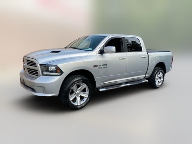 2016 Ram 1500 Sport