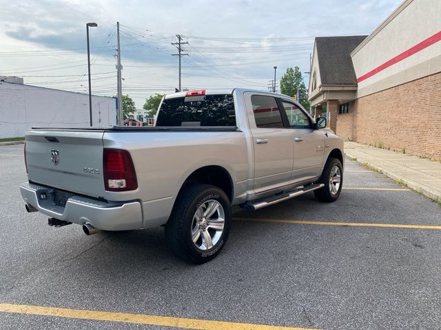 2016 Ram 1500 Sport