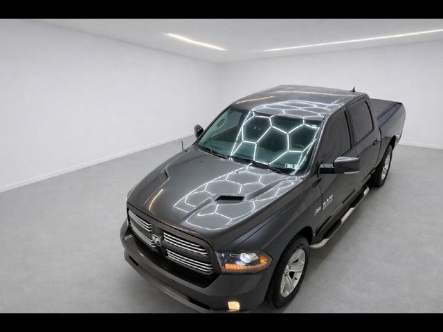 2016 Ram 1500 Sport