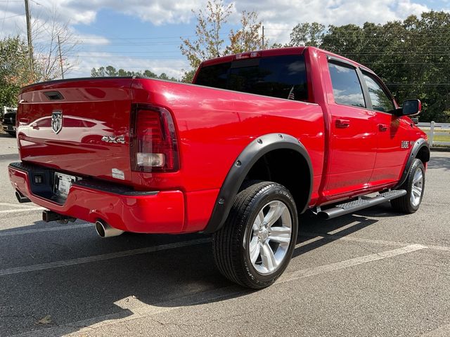 2016 Ram 1500 Sport