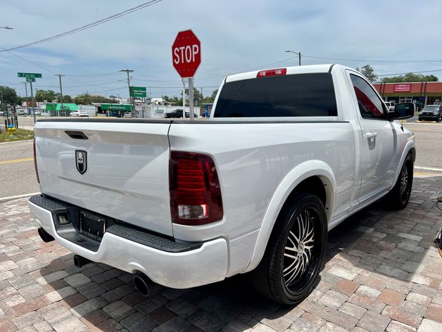 2016 Ram 1500 Sport