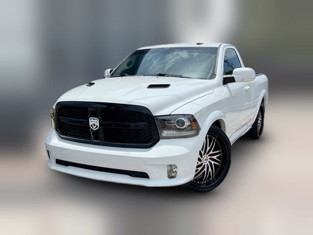 2016 Ram 1500 Sport