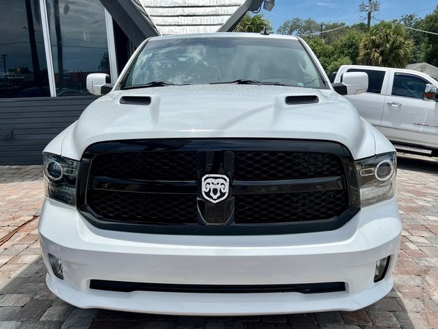 2016 Ram 1500 Sport