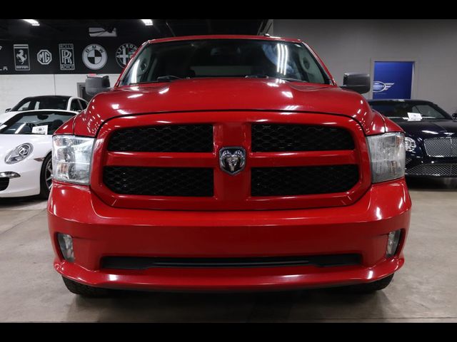 2016 Ram 1500 Express