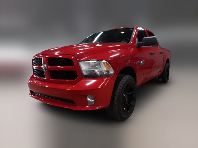 2016 Ram 1500 Express