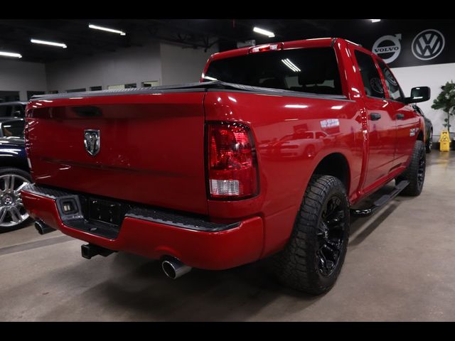 2016 Ram 1500 Express