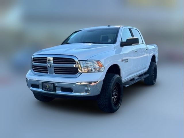 2016 Ram 1500 Lone Star