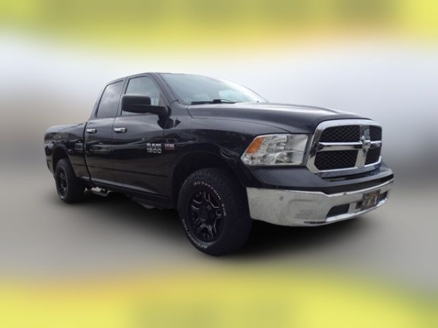 2016 Ram 1500 SLT