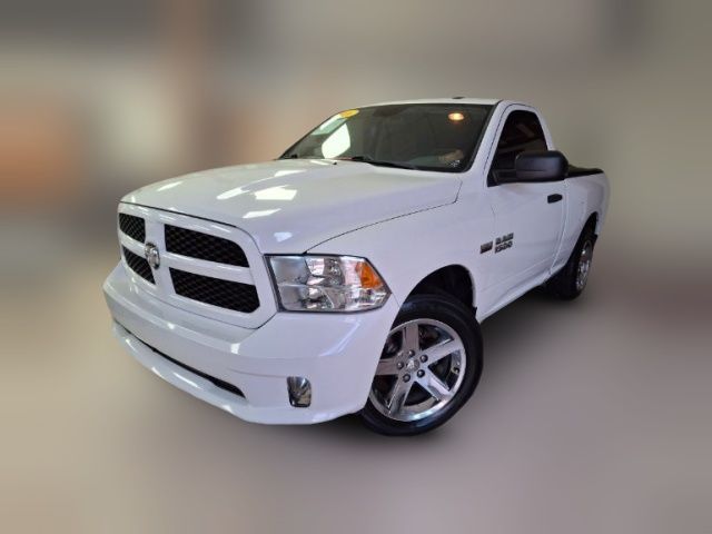 2016 Ram 1500 Express