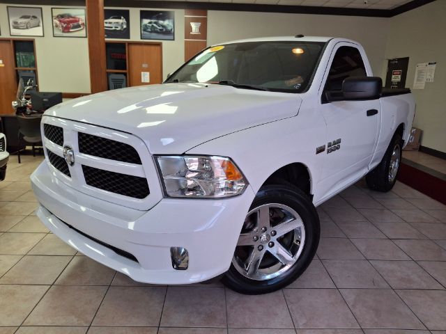 2016 Ram 1500 Express