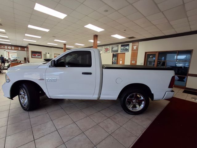 2016 Ram 1500 Express