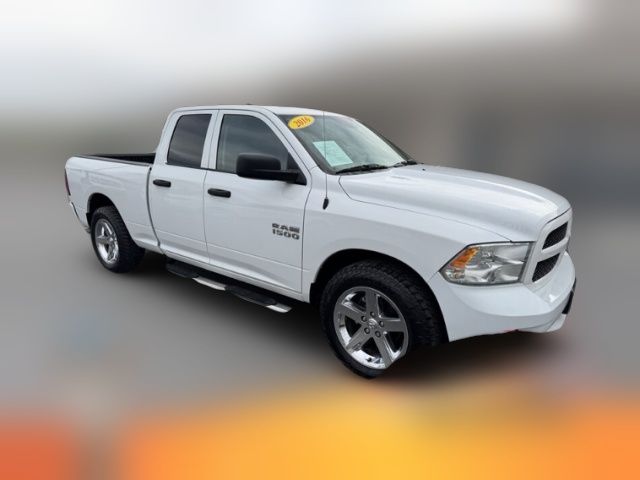 2016 Ram 1500 Express