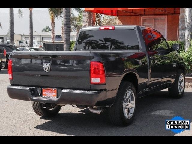 2016 Ram 1500 Express