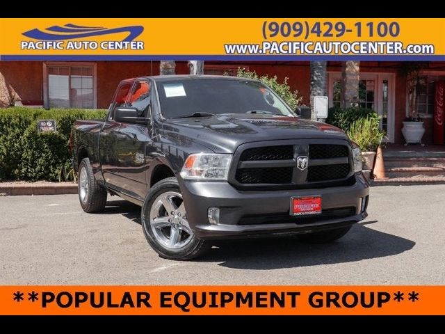 2016 Ram 1500 Express