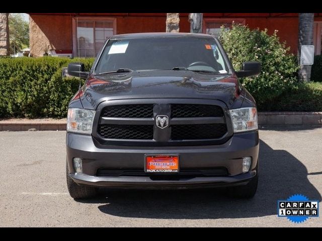 2016 Ram 1500 Express