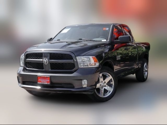 2016 Ram 1500 Express