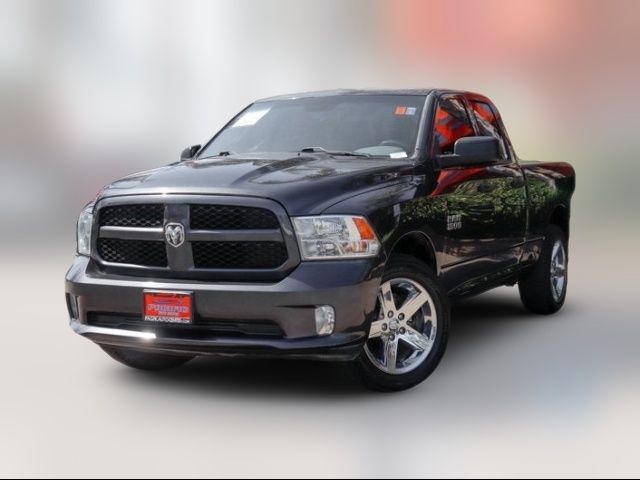 2016 Ram 1500 Express