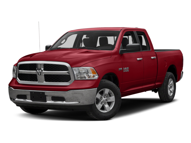 2016 Ram 1500 Express