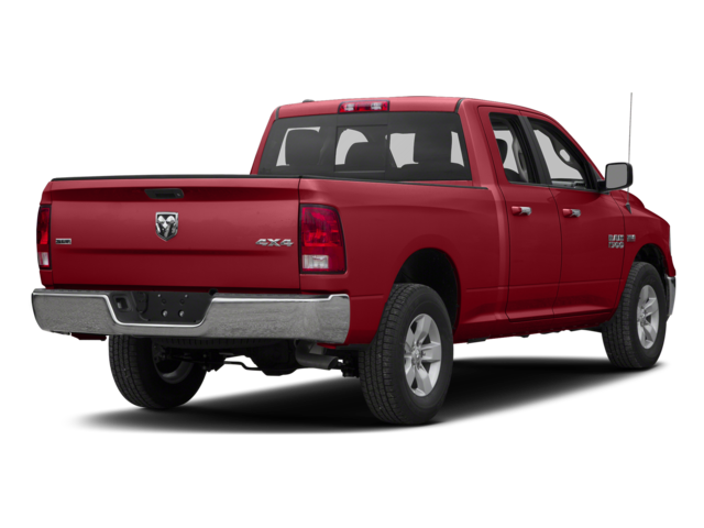 2016 Ram 1500 Express