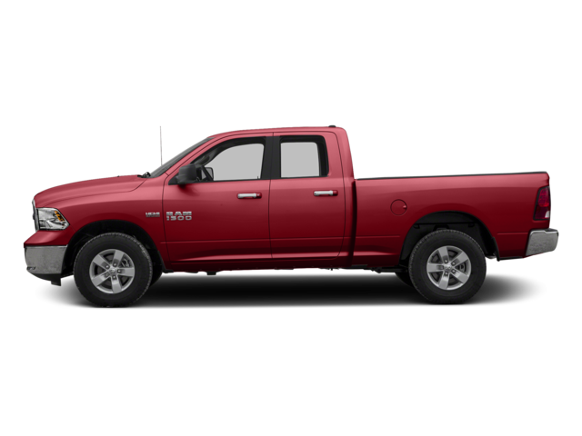 2016 Ram 1500 Express