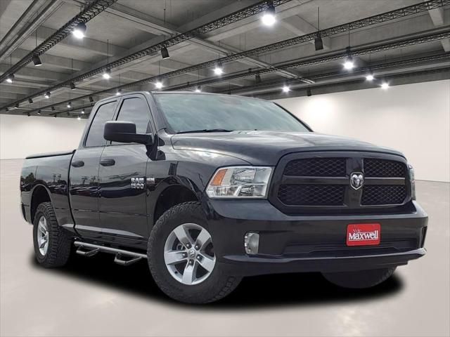 2016 Ram 1500 Express