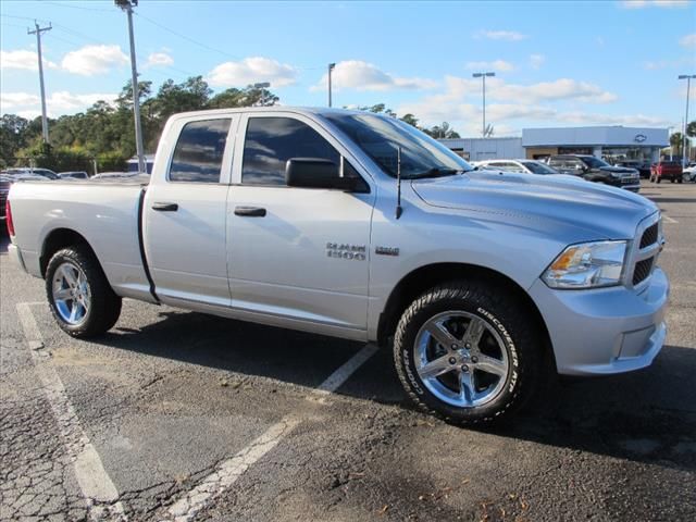 2016 Ram 1500 Express