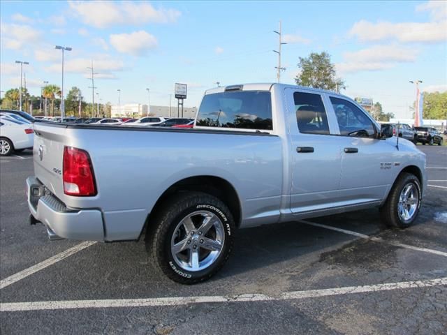 2016 Ram 1500 Express