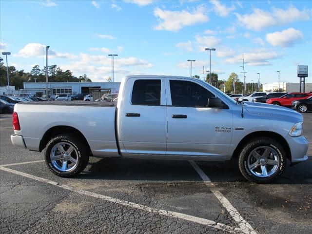 2016 Ram 1500 Express