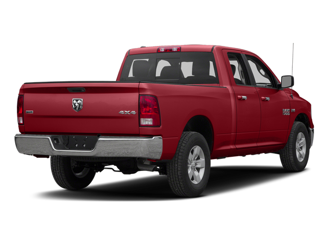 2016 Ram 1500 Express