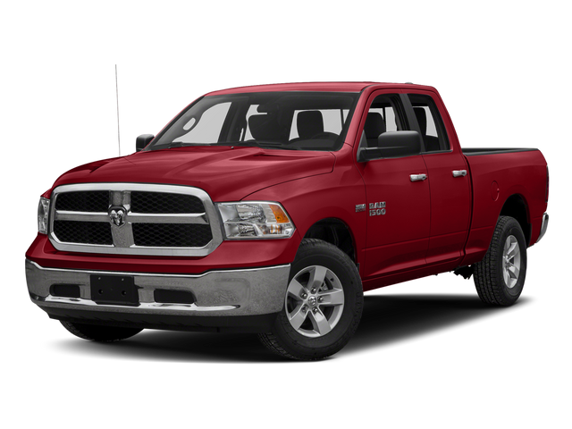 2016 Ram 1500 Express